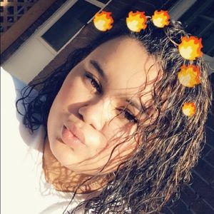 Meet your Posher, Makayla